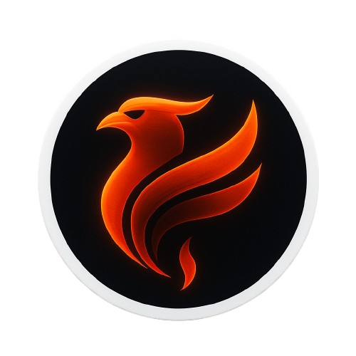 MovnRise Icon